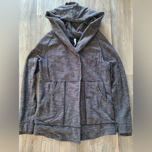 Lulu Hoodie